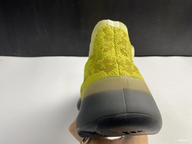 ADIDAS FZ4990 HYLTE GLOW BOOST 380 YEEZY 0710